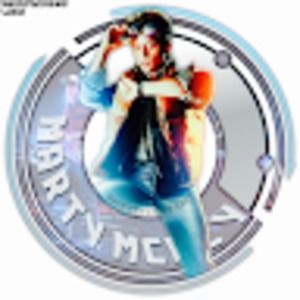 Meet your Posher, Jerry